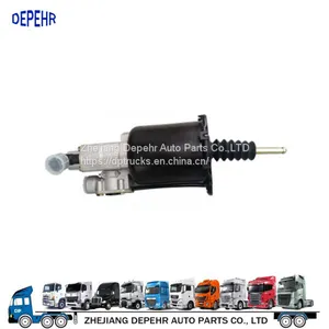 Zhejiang Depehr Heavy Duty European Tractor Clutch Servo DAF MAN Truck Clutch Booster 9700514120 627052AM thumbnail-1
