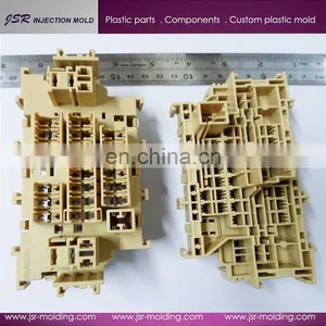 Professionally Offer Plastic Injection Mould Making , Mould Design for Plastic Parts Custom thumbnail-3