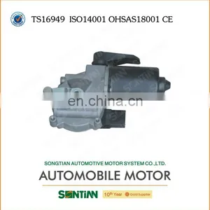 China Wenzhou Songtian High Performance Starter Motor 405.146 thumbnail-1