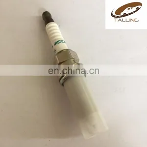 Auto Iridium Spark Plugs 90919-01253 for Lexus Camry Crown Highlander RAV4 90919-01253 SC20HR11 thumbnail-2