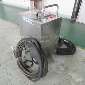 Equipment for Cleaning/dry Ice Cleaning Equipment for Sale/co2 Dry Cleaning Machine thumbnail-2