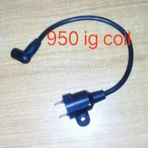 ET950 Ignition Coil Round Type For Small Engine Parts Gasoline,et950 Generator ig Coil,generator Parts thumbnail-1
