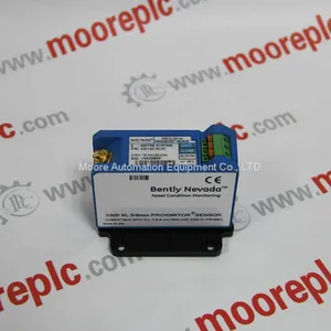 Proximity Sensor | Bently Nevada | 330180-50-00 thumbnail-1