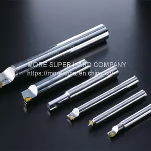 Single-Crystalline Diamond Inserts thumbnail-2