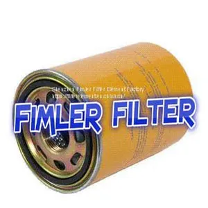 Baudouin Filters 040340W BARICELLI BB32399003,15039050T,15080420L thumbnail-1
