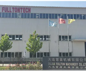 Dalian Fullton Machinery Co.,Ltd company overview - view 1 thumbnail