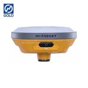 Highly Efficiency Network GNSS RTK System With Ultimate Compact Design thumbnail-3