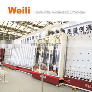 Double Glazing--Automatic Desiccant Filling Machine Equipment Insulating Glass Machine thumbnail-7
