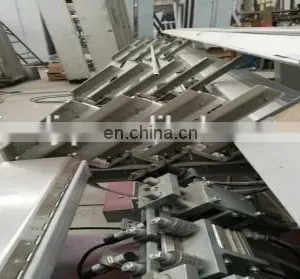 12mm Aluminum Bar and Spacer Bar Bending Machine for Insulating,double Glass thumbnail-6