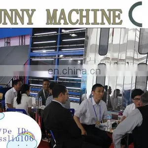 Vertical Glass Washer and Dryer Machine thumbnail-5