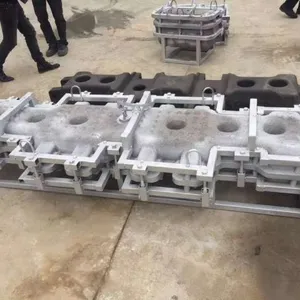 OEM Plastic Roto Mould Rotomolding thumbnail-3