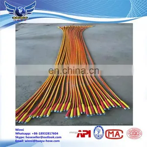 Oxygen&Aecylene&Propane Hose Industrial Twin/Single Welding Hose thumbnail-3