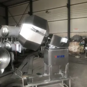 Flavoring Machine Vacuum Bag thumbnail-2