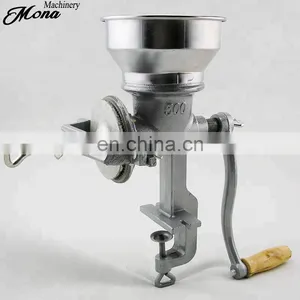 Hand Operated Corn Grinder,Grain Mill thumbnail-1