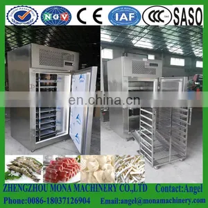 Heating Demoulding Ice Lolly Machine/ Popsicle Machine(New Product) thumbnail-4