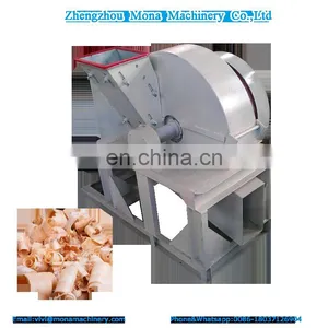 Durable Wood Shaving Machine,professional Machine to Make Wood Shavings thumbnail-1