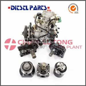 Rotor Head Assembly 1468334475 A334475 for CDC/PERKINS thumbnail-3