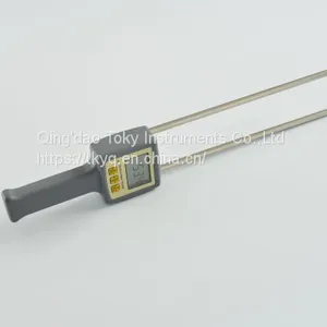 TK25G Grain Moisture Meter thumbnail-2