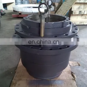R320-9 Travel Gearbox 31Q9-40021 Excavator R320LC-9 Travel Device Reducer thumbnail-6