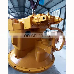 194-8383 311-9541 Excavator 330C 330CL Main Pump 216-0038 A8V0200LA1KH1/63R1-NSG05F00X-S Excavator 330C Hydraulic Pump thumbnail-3