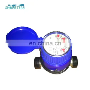 New Technology Remote Reading Water Meter With RS485 thumbnail-1
