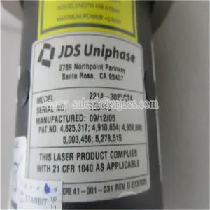 New In Stock JDSUNIPHASE 2214-30SLQTA PLC DCS MODULE thumbnail-1
