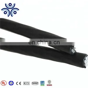High Quality Rubber Insulated Electric Power Welding Cable Price thumbnail-2