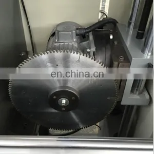 Five Knife Milling Machine China CNC Milling Machine Universal Milling Machine thumbnail-7