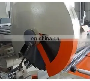 on Sale Double Circular Saw Machine/used Cnc Cutting Machines thumbnail-3