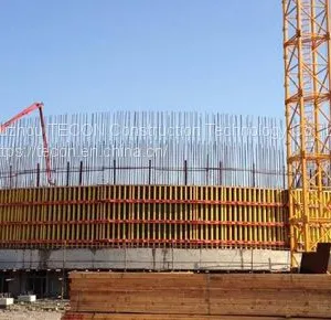 BASE 20 Column Formwork thumbnail-1