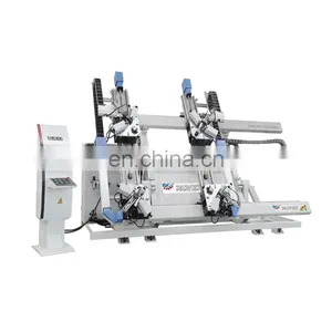 Aluminium Window Door Crimper Machine for Alumino thumbnail-2
