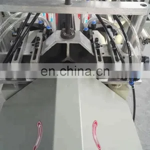 Pvc Two Glazing Bead Machine for Doors and Window thumbnail-5
