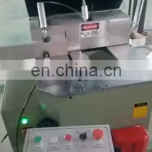 Aluminium Extrusion Single Head Cutting Machines thumbnail-1