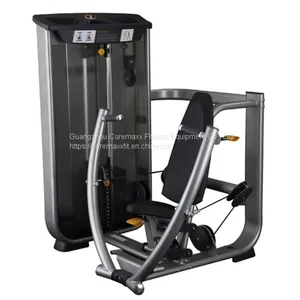 CM-314 Seated Chest Press Chest Press Equipment thumbnail-1
