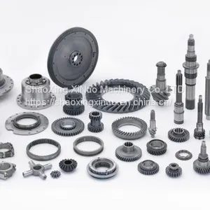 Aluminum Product CNC Machining CNC Job Works For Lathes thumbnail-1