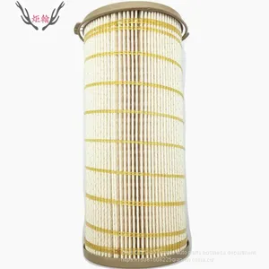 1000FG/FH Oil Water Separator 2020TM Paper Core 2020PM Diesel 1000FH Filter Assembly thumbnail-1