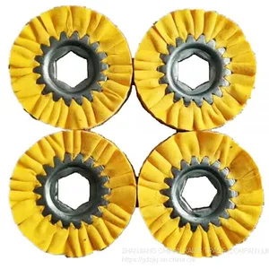 POLISHING WHEEL/BUFF - Best Quality From Original Direct Manufacturer thumbnail-5