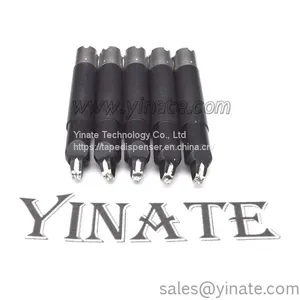 P1V10-20 Robot Iron Tips Cross Bit for 200W Cross Heater Lead Free Soldering Bit Japan Unix Tips Soldering Heads thumbnail-4