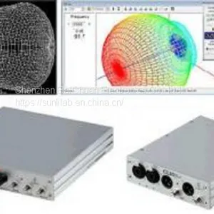 Speaker Receiver&Clio11.0 Electrical and Acoustical Tests thumbnail-2