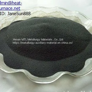 Pre-Dissolved Continuous Casting Granule Covering Agent thumbnail-1