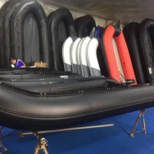 Qingdao Colton Yacht Co.,Ltd company overview - view 3 thumbnail