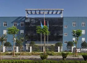 Chengdu Xionggu Jiashi Electrical Co., Ltd. company overview - view 1 thumbnail