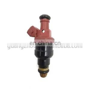 For Ford Mazda Fuel Injector Nozzle OEM 0280150931 thumbnail-5