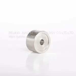 Nickel Plating Surface Custom Machined Parts Cnc Machine Spare Parts thumbnail-1