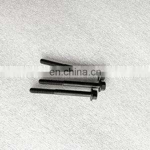 Diesel Spare Parts for Cummins NTA855 Hexagon Flange Head Cap Screw 3095026 thumbnail-2