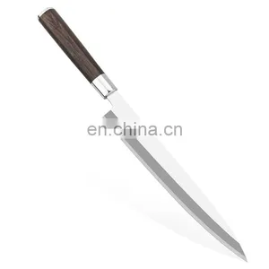 10.5" Yanagiba Knife Japanese Sushi Sashimi Knife thumbnail-1