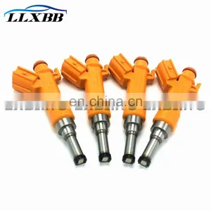 Original LLXBB Fuel Injector 23209-39275 2320939275 For Lexus GS200t 300 23250-39275 2325039275 thumbnail-1