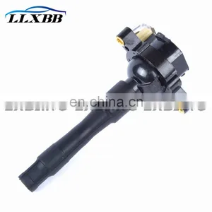 Original Ignition Coil NEC000040 NEC101010L For Land Rover LR022494 thumbnail-2