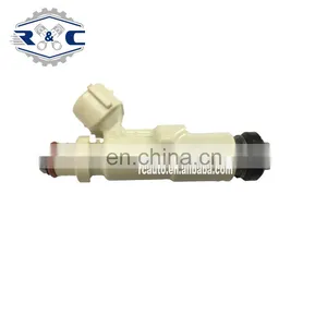 R&C High Quality Inyector 23209-74220 2320974220 Nozzle Auto Valve For Toyota 100% Professional Tested Gasoline Fuel Inyector thumbnail-2