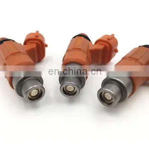 High Quality Fuel Injector Nozzle 880887T1 for 115 EFI thumbnail-3